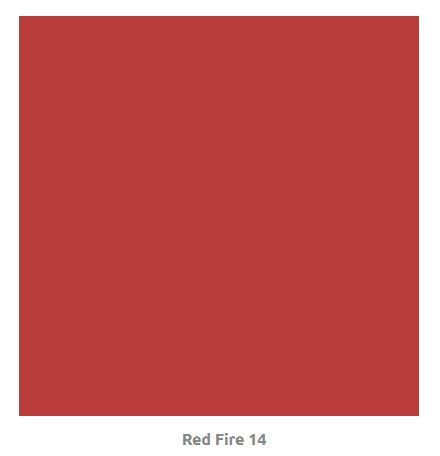 VIVECHROM RED FIRE 14 NEOCHROM EXTRA ΓΥΑΛΙΣΤΕΡΟ ΒΕΡΝΙΚΟΧΡΩΜΑ 750ML