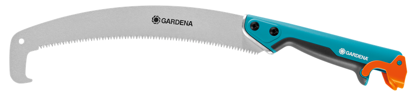 GARDENA COMBISYSTEM SAW CURVED 300MM