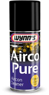WYNN'S AIRCO CLEANER PURE x 150 ML