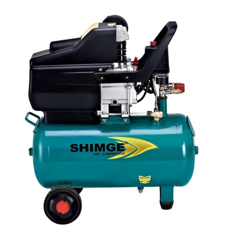 SHIMGE 200010 SBG 9002 AIR COMPRESOR 2.0HP 24L