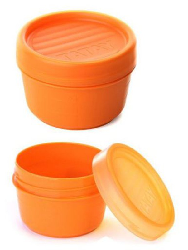 TATAY FRUIT CONTAINERS 3 COLORS