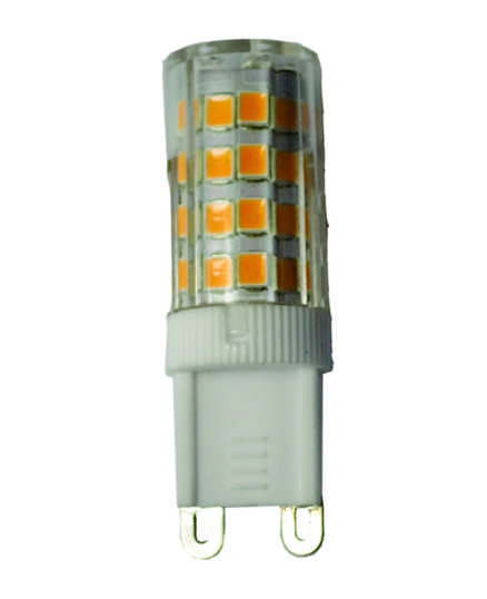 CK LED LAMP G9 3W 6500K 230V