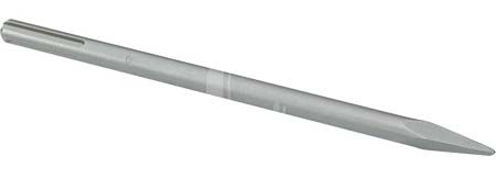 CROWNMAN SDS MAX POINT CHISEL 18x350mm