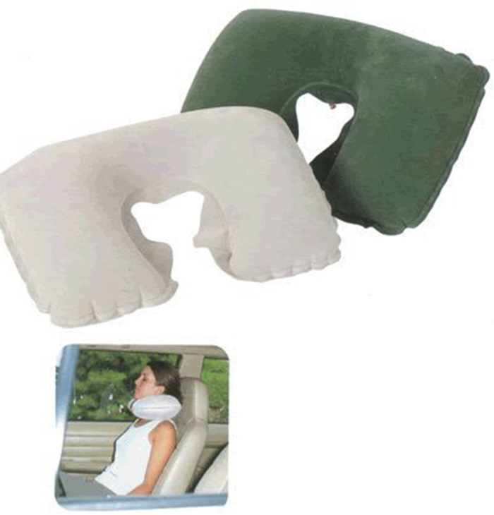 BESTWAY 67006 INFLATABLE TRAVEL PILLOW