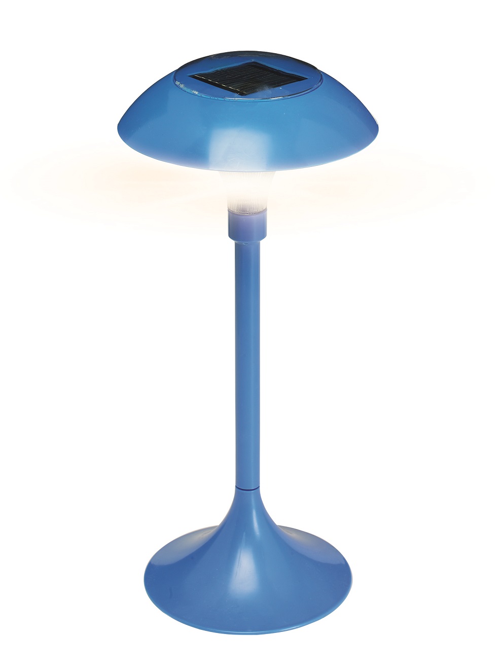 TABLE LAMP SOLAR 3LED 32.5CC