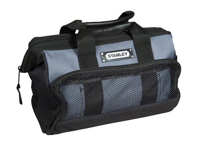 STANLEY STA193330 TOOLBAG 12IN