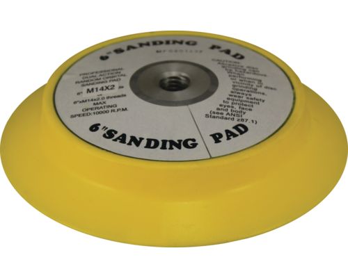 GRANVILLE BACKING PLATE 145MM X 14MM
