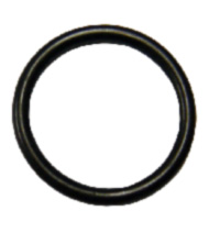 ROUND RUBBER O RING 3/810PCS IN BLISTER