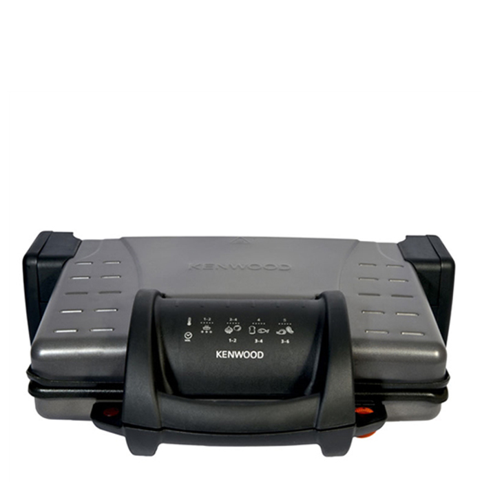 KENWOOD HG2100 GRILL