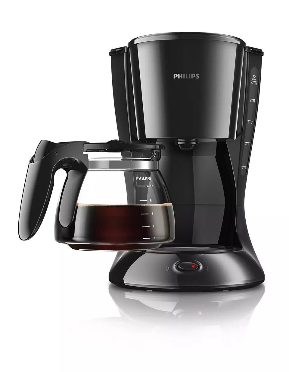 PHILIPS HD7461/20 FILTER COFFEE MACHINE 1.2LTR