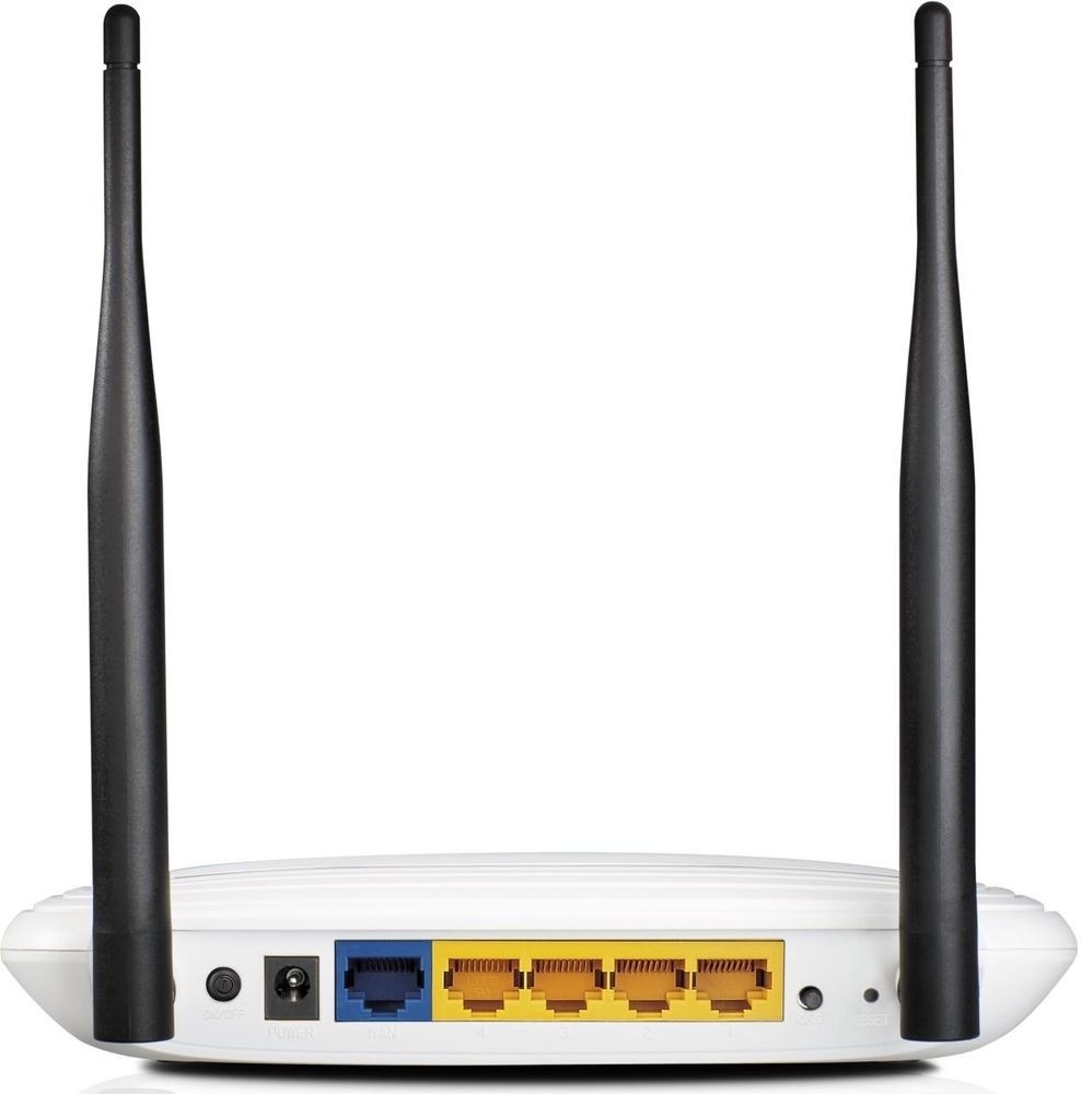 N300 WIRELESS CABLE ROUTER