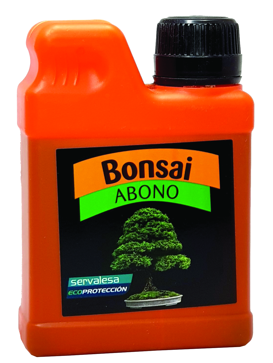 FERTILISER FOR BONSAI 250ML