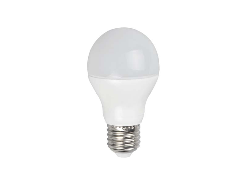 J&C LED 15W BULB A60 E27 1300LM 3000K FROSTED