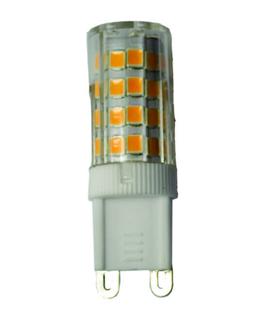CK LED LAMP G9 W/W 4W