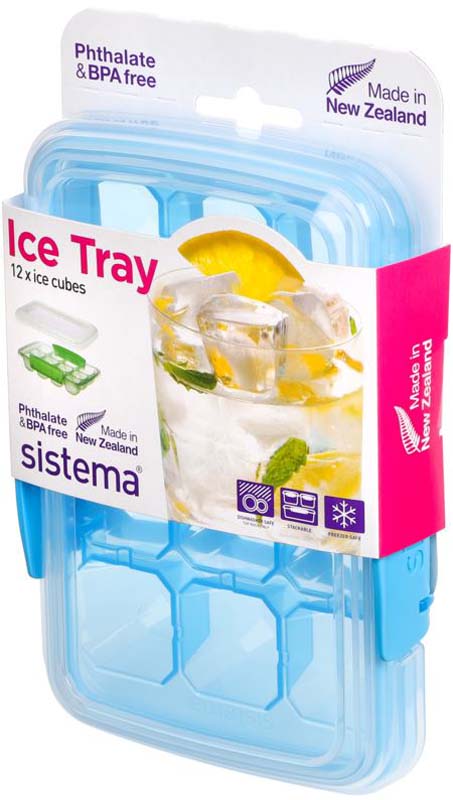 SISTEMA MEDIUM ICE TRAY