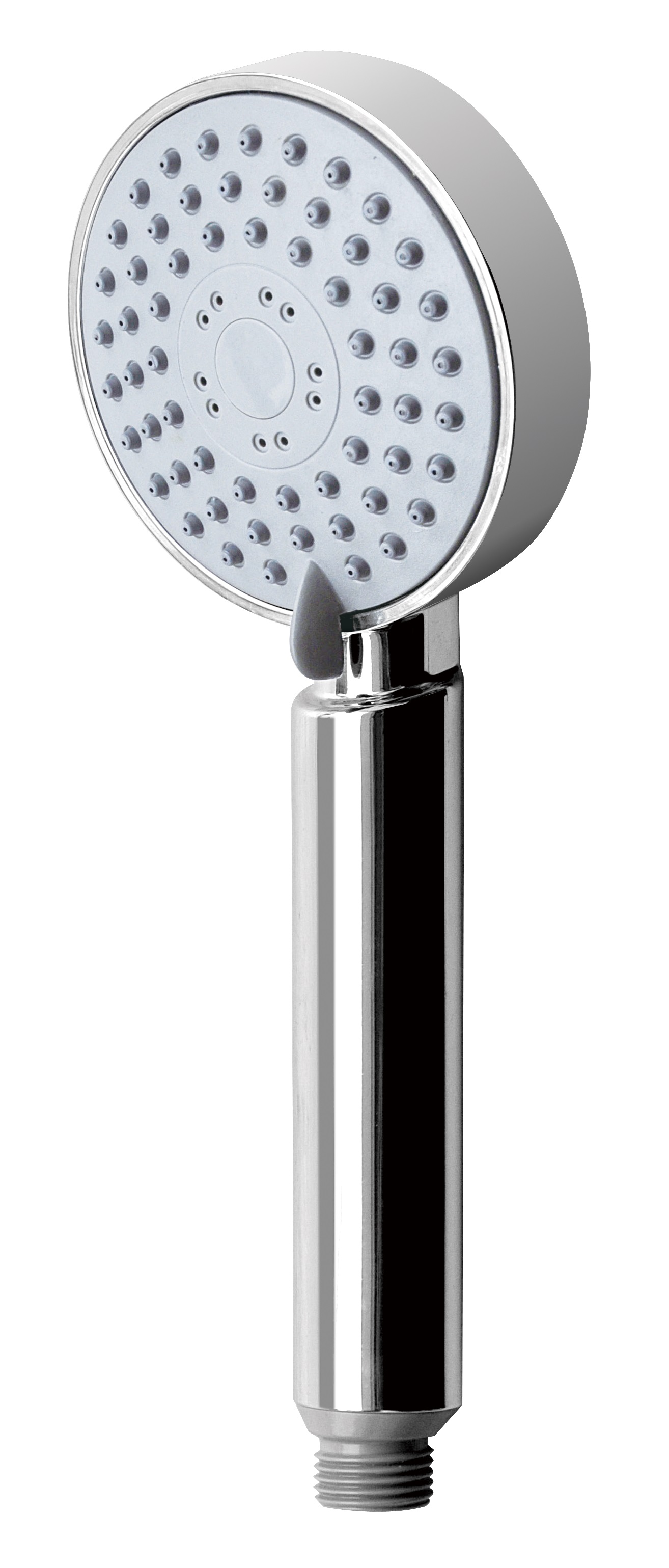 DUSCHY HAND SHOWER 3 FUNCTIONS CHROME