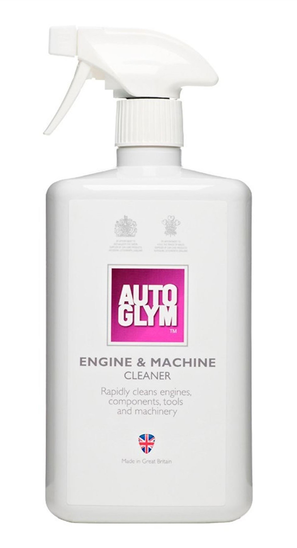 AUTOGLYM ENGINE & MACHINE CLEANER 