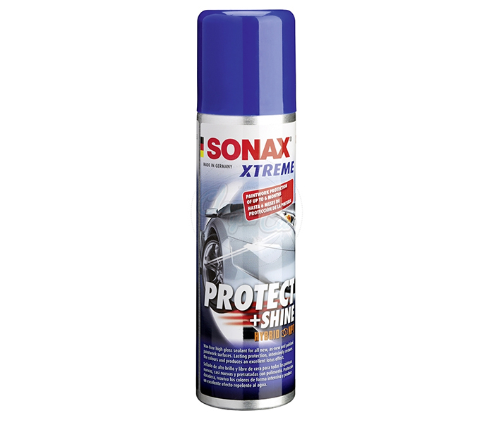 SONAX XTREME PROTECT & SHINE HYBRID NPT
