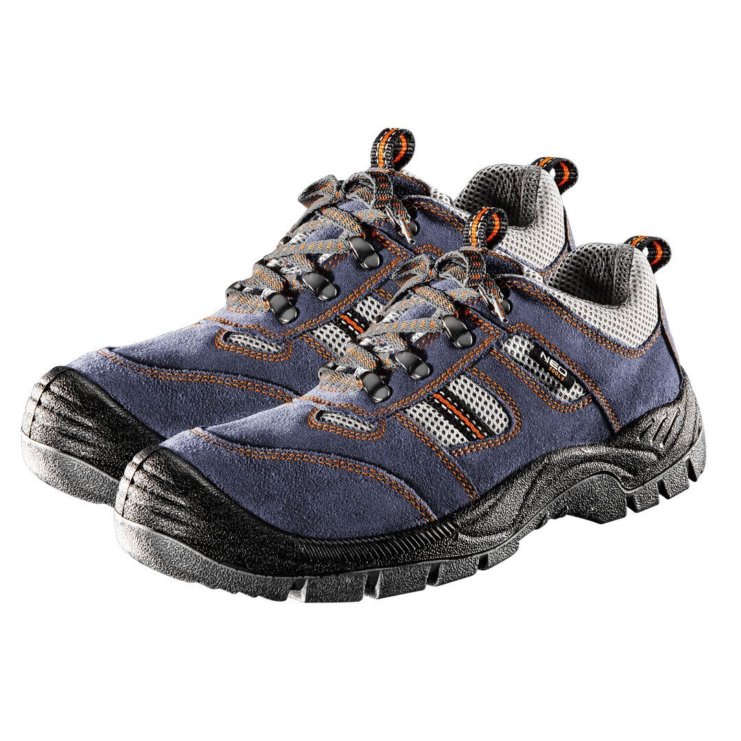NEO SAFETY SHOES S3 44