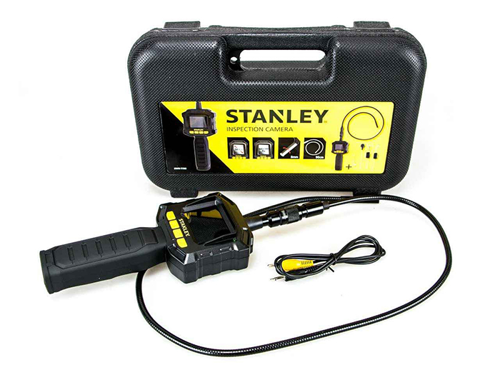 STANLEY INT077363 INSPECTION CAMERA