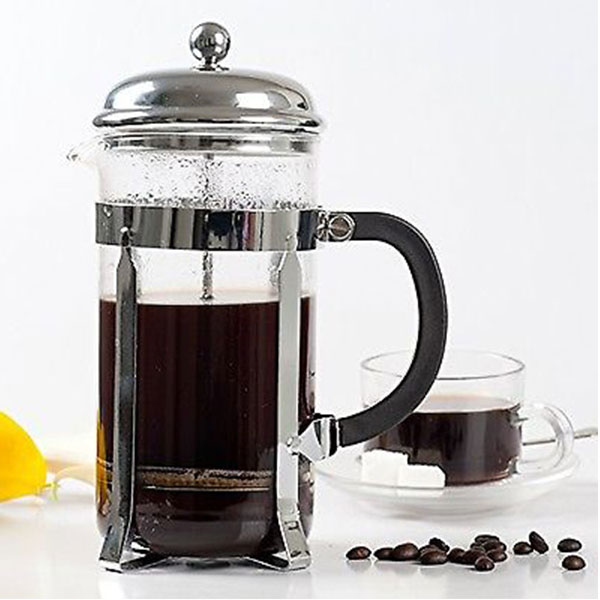 STUDIO HOUSE PERFECT MTL COFFEE MAKER 350ML