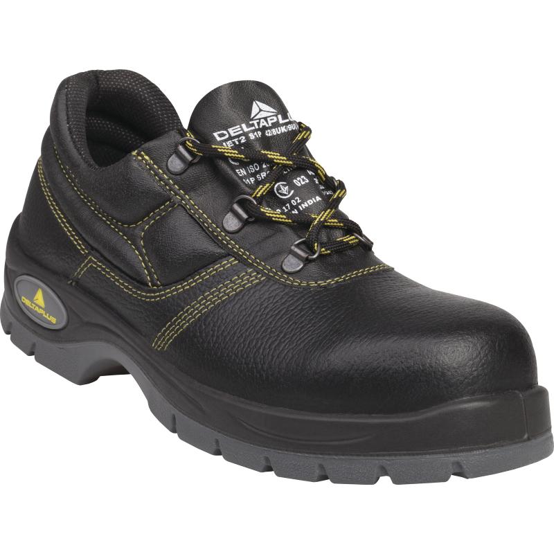 SAFETY SHOES JET S1P NO.44