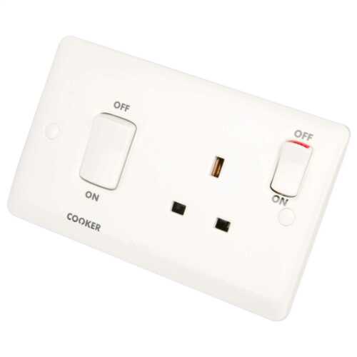 LEGRAND SYNERGY COOKER CONTROL UNIT