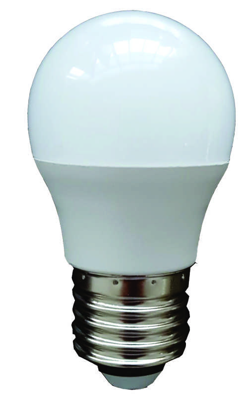 CK LED LAMP G45 5W E27 DAYLIGHT