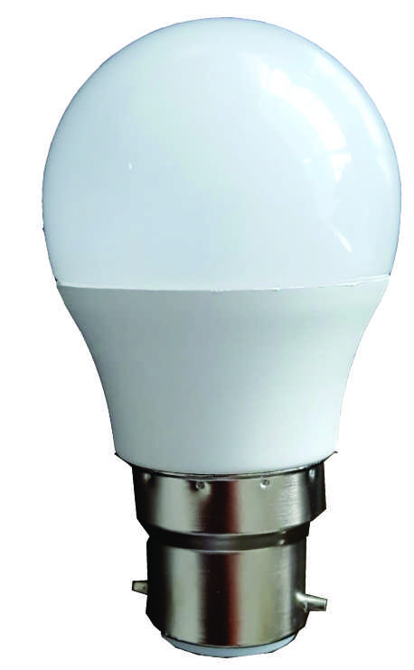 CK LED LAMP G45 B22 5W 265V