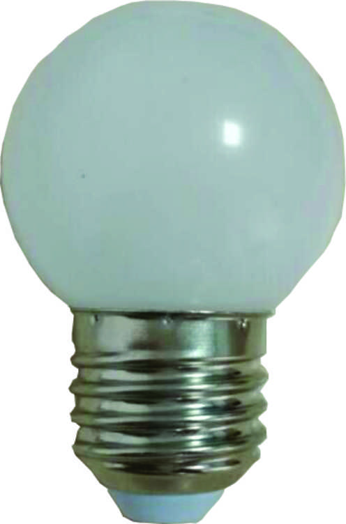 CK LED LAMP G45 1W E27 