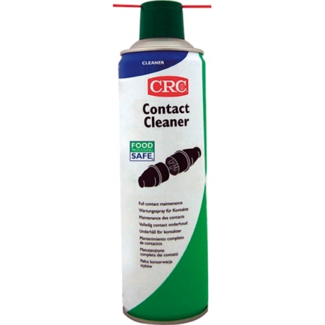 CRC CONTACT CLEANER SPRAY 250ML