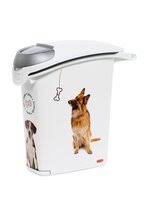 CURVER PET DRY FOOD CONTAINER 10KG