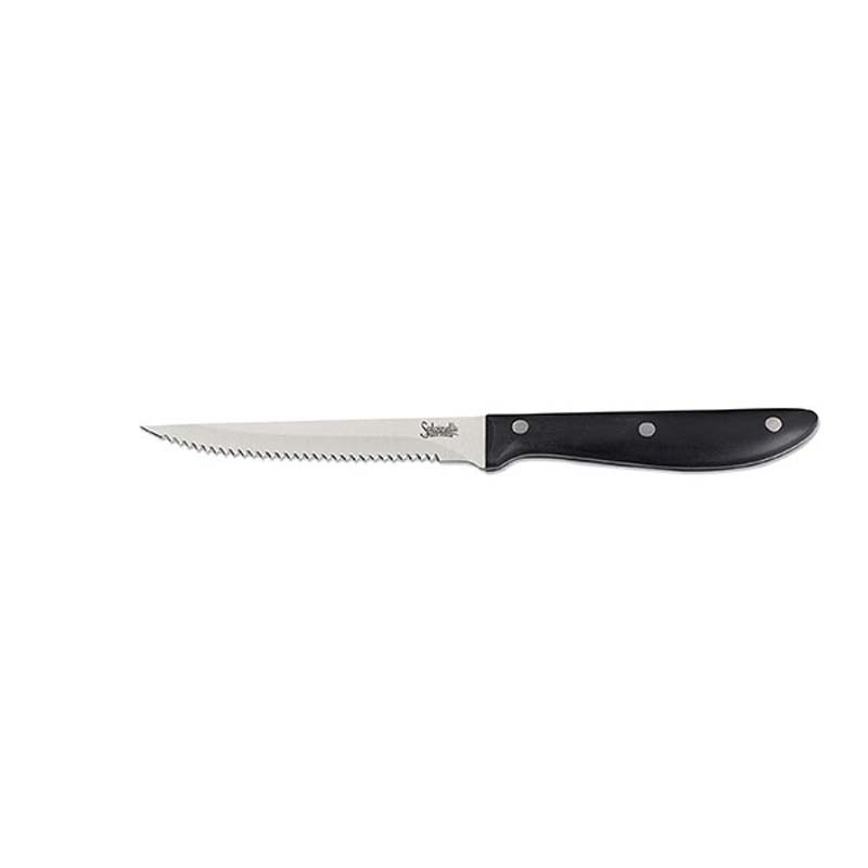 SALVINELLI BISTROT FORGED STEAK KNIFE 11.5CM