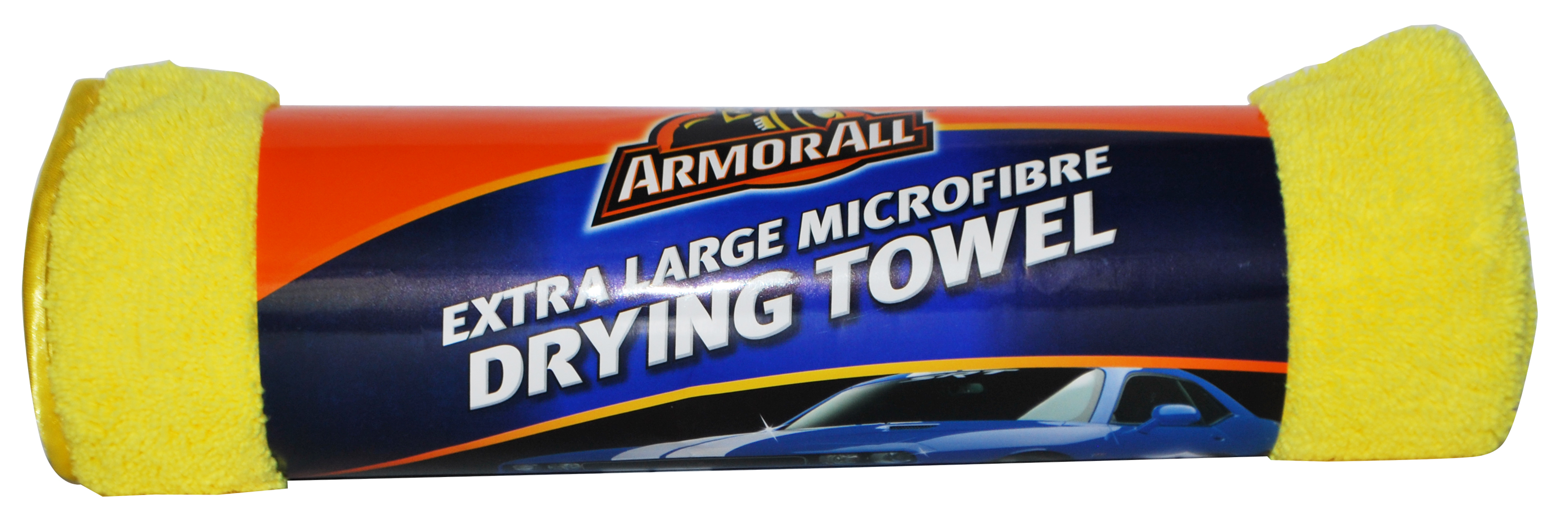 ARMOR ALL XL MICROFIBER DRYING TOWEL 58.5X78CM