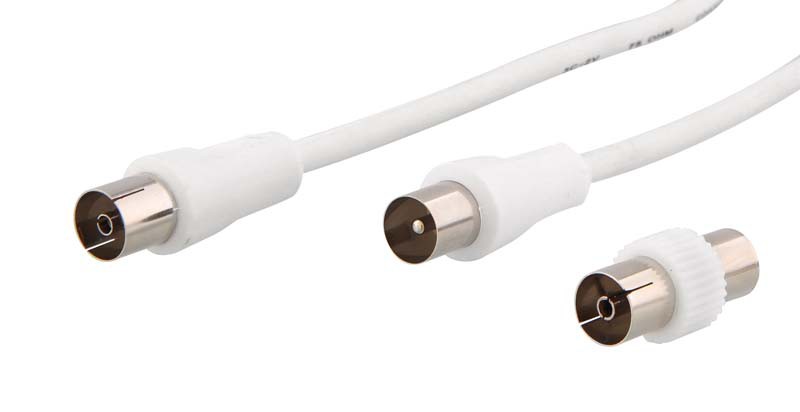 TNB COAXIAL CABLE 2M