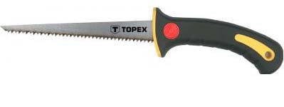 TOPEX WALL BOARD SAW 150mm 