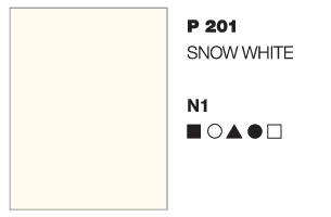 PELELAC MAXICOTE® EMULSION SNOW WHITE P201 0.75L
