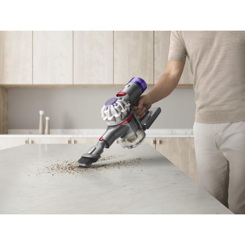 DYSON RECHARGEABLE V8 ABSOLUTE VACUUM CLEANER