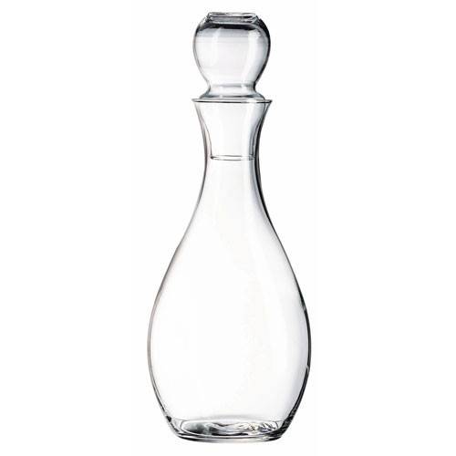 LUMINARC DECANTER 1L WITH LID