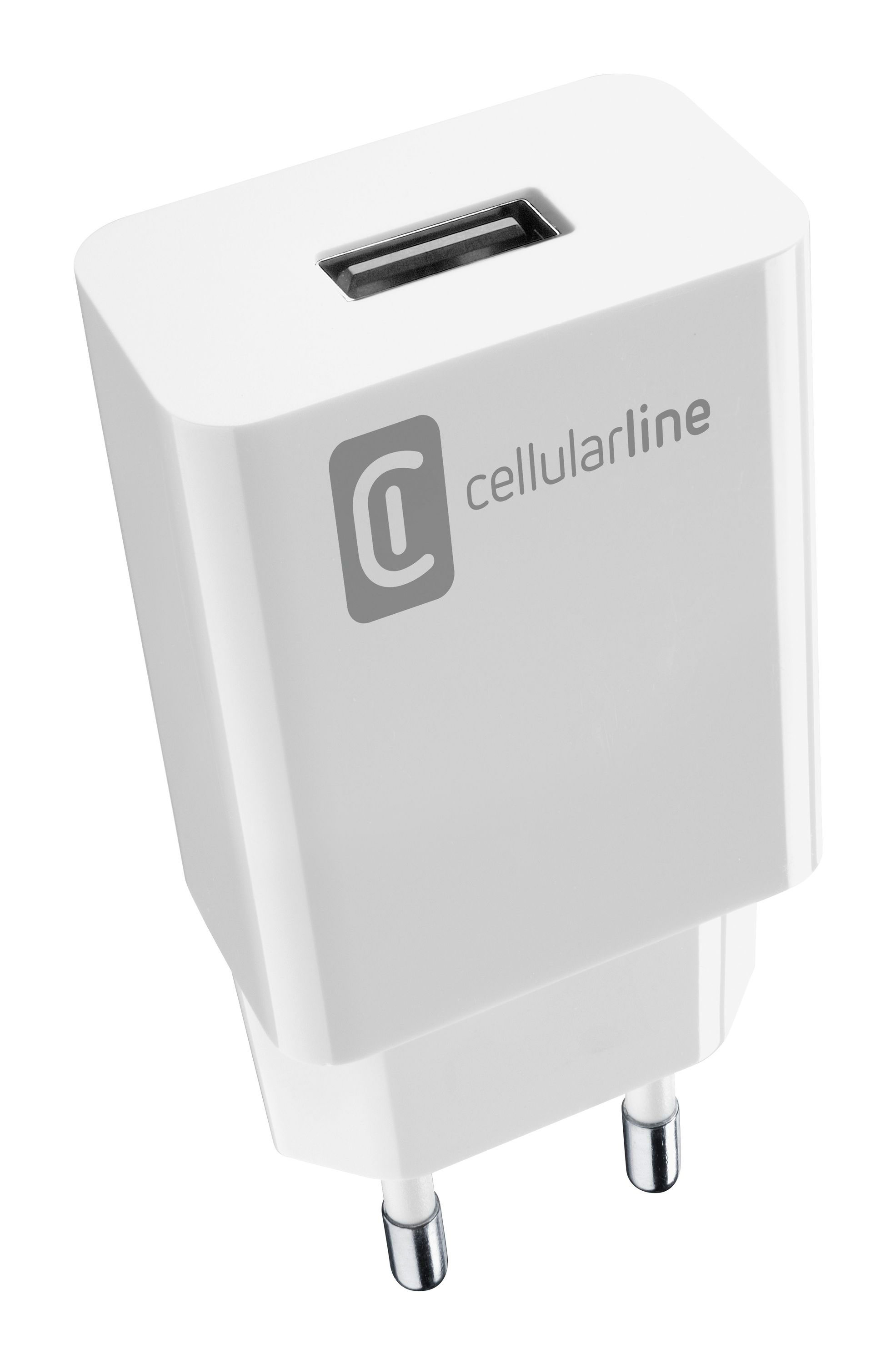CELLULAR LINE MICRO USB FOR SAMSUNG 10W
