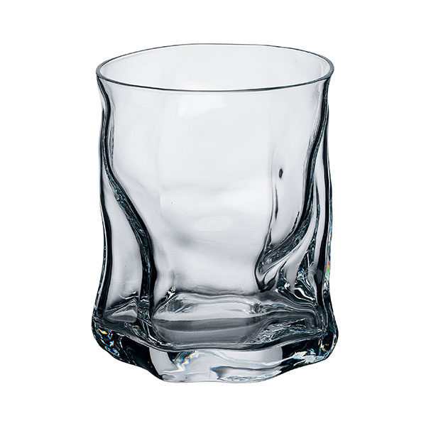 BORMIOLI ROCCO SORGENTE GLASS 42CL