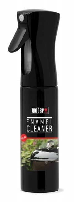WEBER ENAMEL CLEANER 