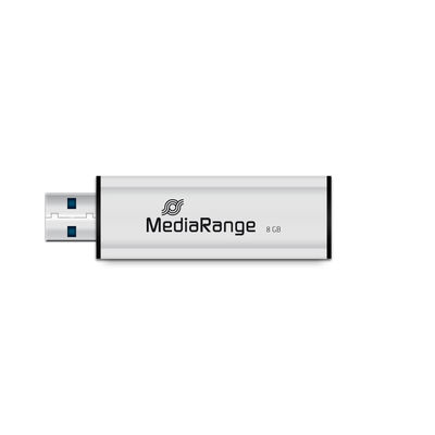 MEDIRANGE USB 3.0 FL.DRIVE 8G