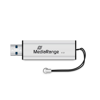 MEDIRANGE USB 3.0 FL.DRIVE 8G