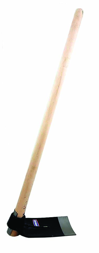 CHAMPION RECT HOE WOODEN HANDLE