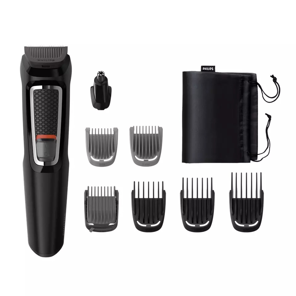 PHILIPS MG3730 TRIMMER KIT 8 IN 1