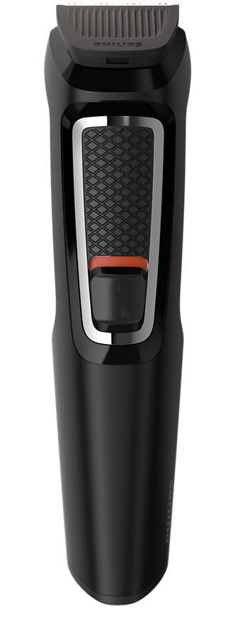 PHILIPS MG3730 TRIMMER KIT 8 IN 1