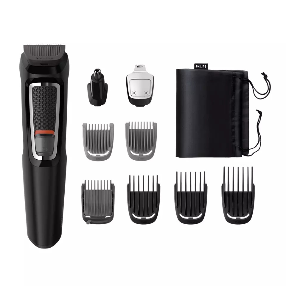PHILIPS MG3740 TRIMMER KIT 9 IN 1