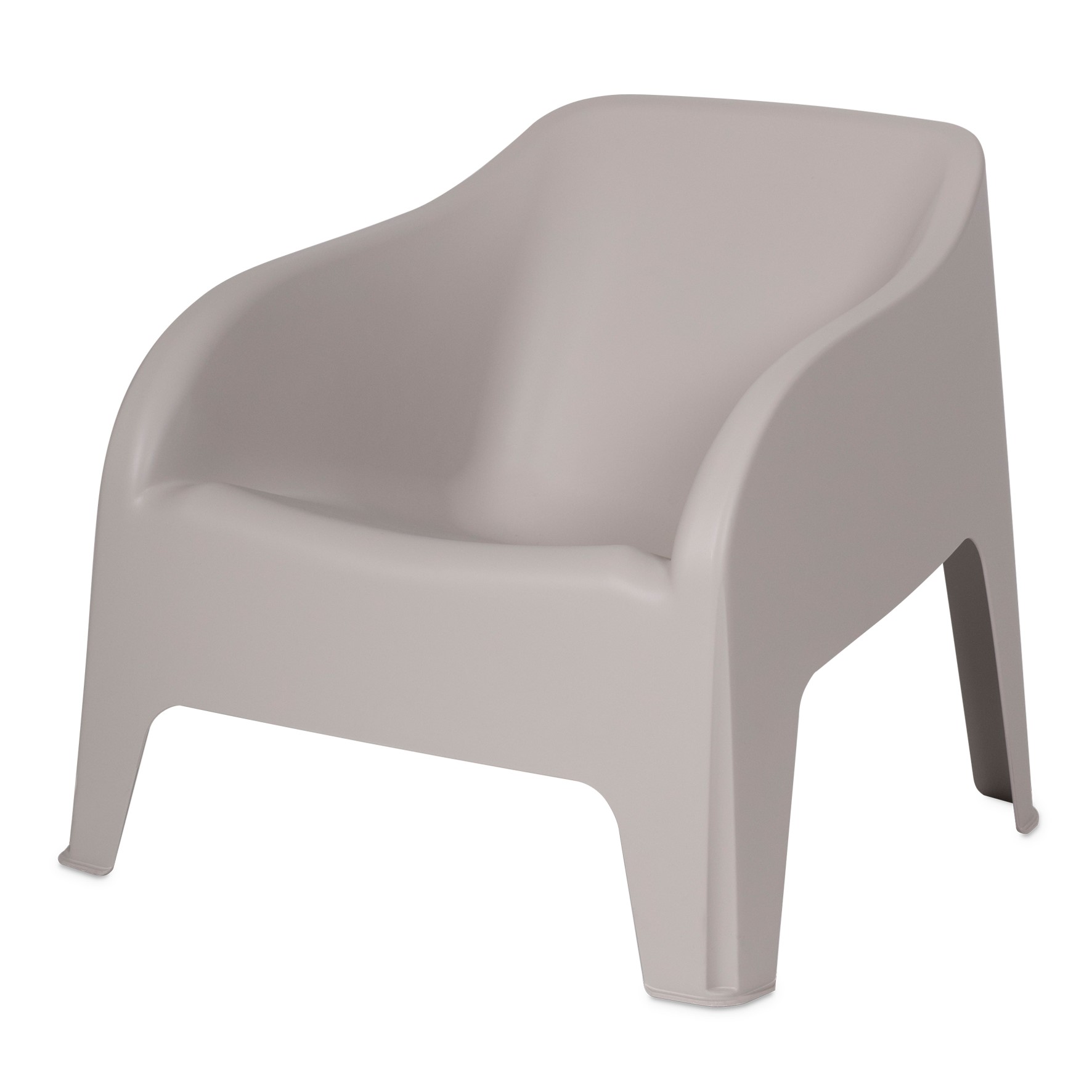 PETRA CHAIR TAUPE