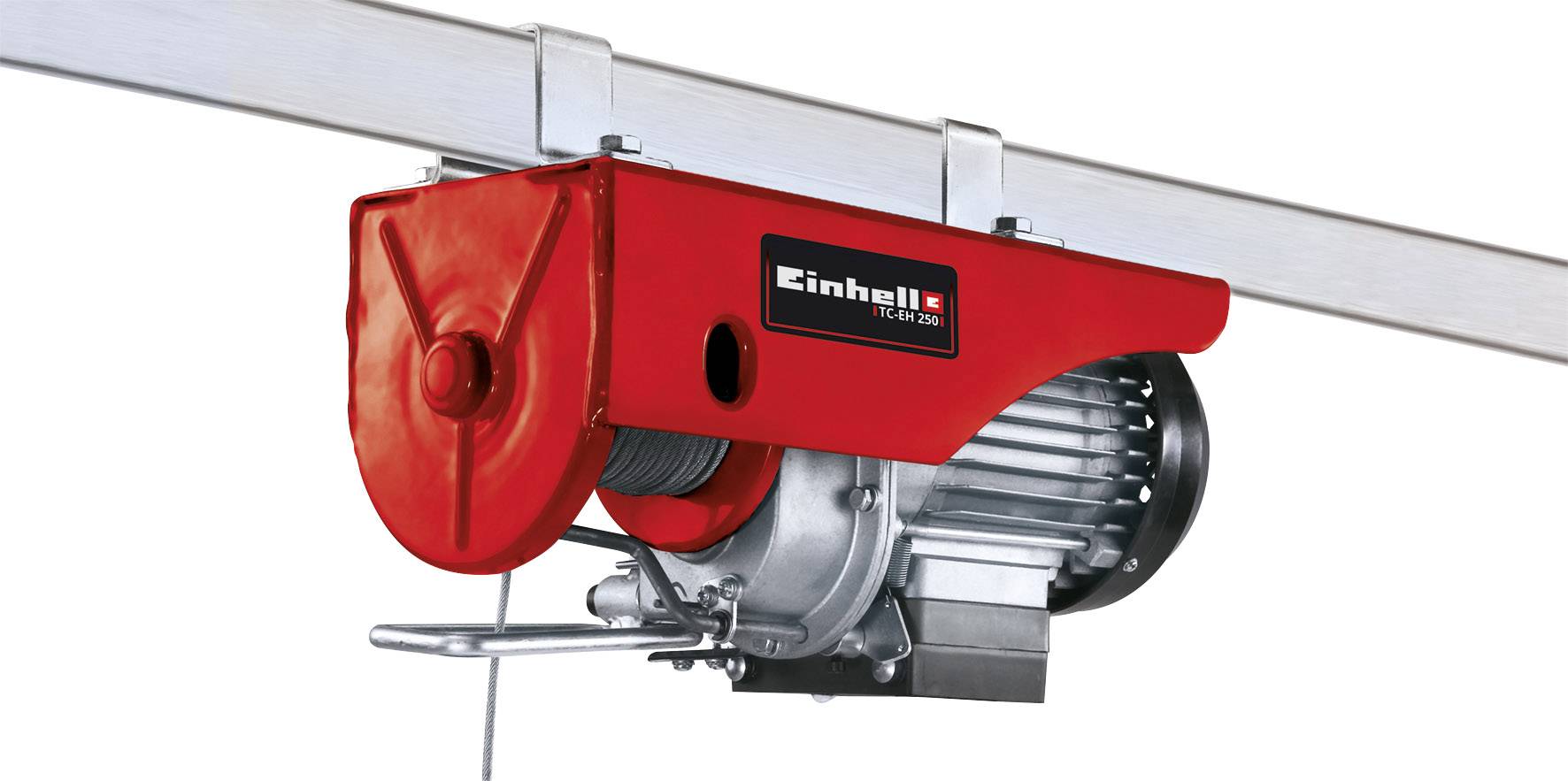EINHELL TC-EH 250 ELECTRIC HOIST 250KG